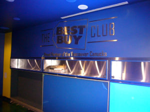 GM Place Best buy club, Syncra Construction, New building Vancouver, pre construction homes, general contractor