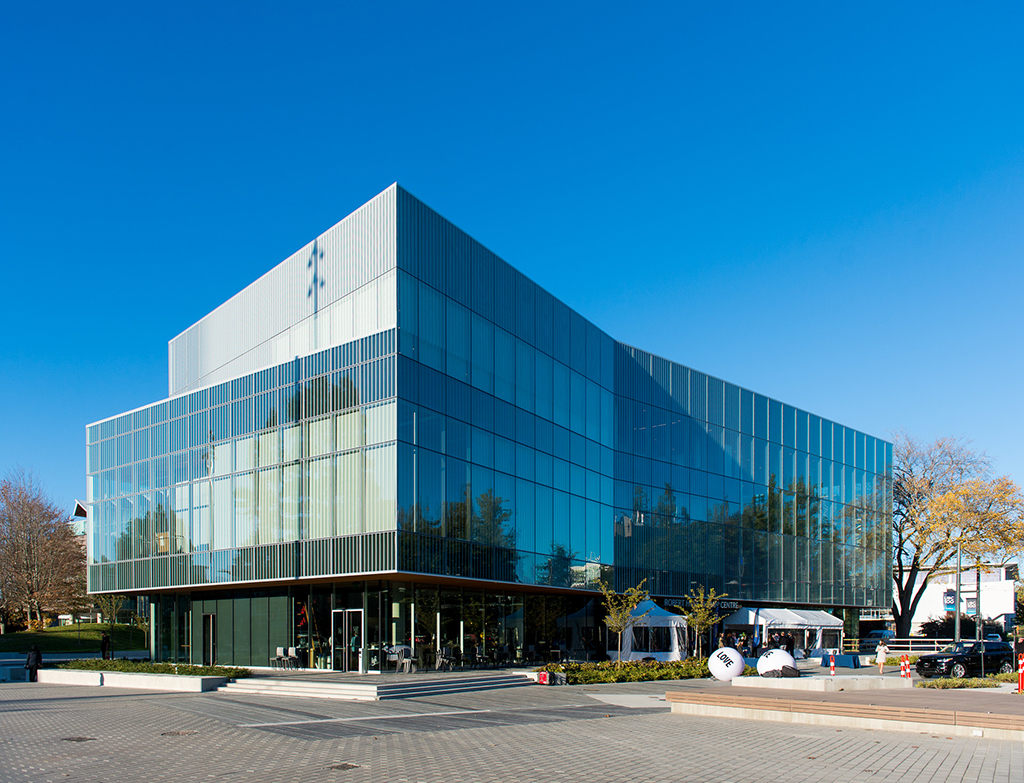 Institutional