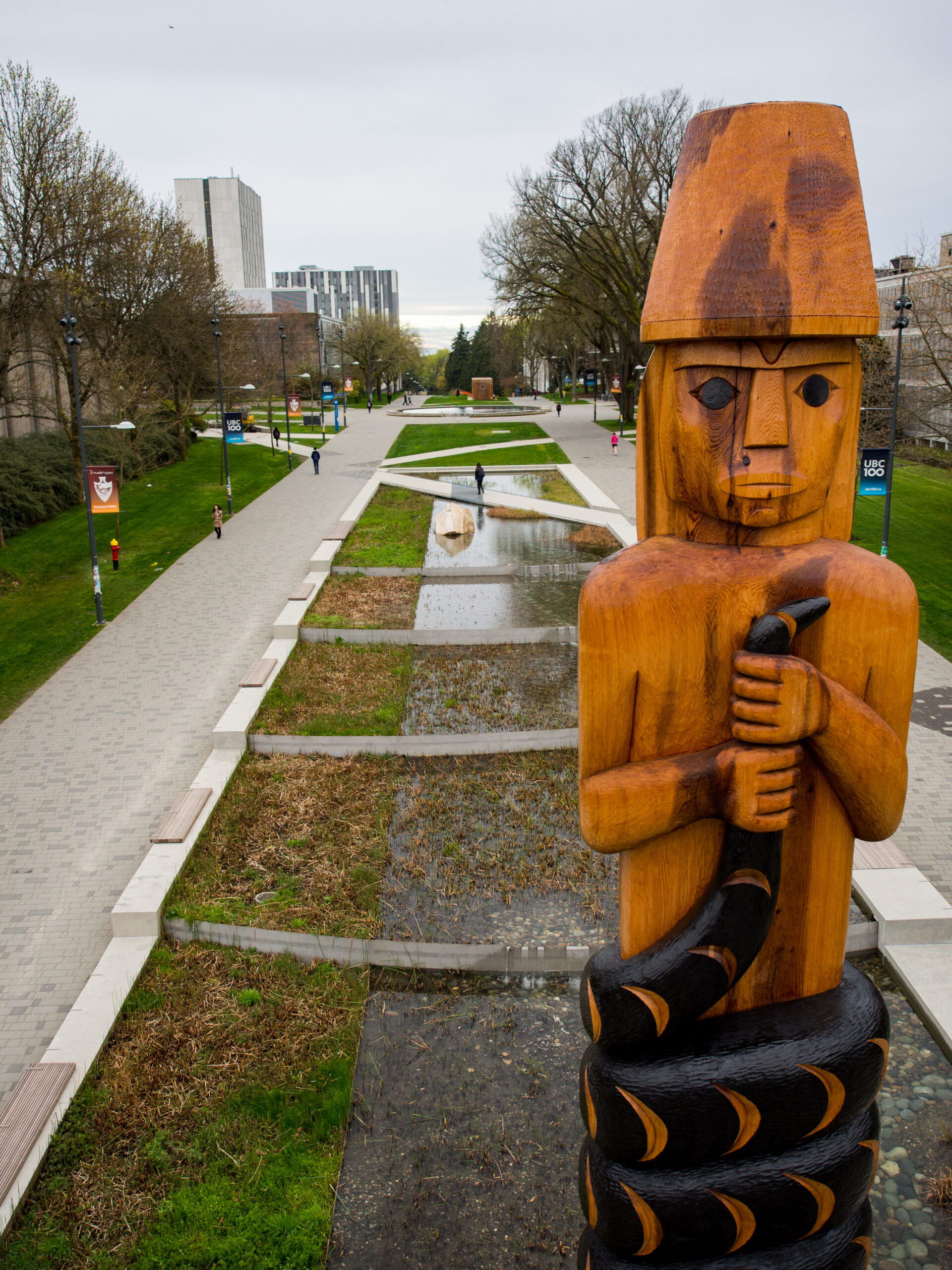 First Nations